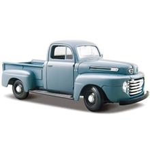 ماشین بازی مایستو مدل 1948 Ford F-1 Pickup